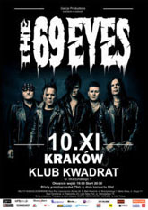 69-eyes m