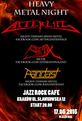 afterlife m