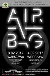 airbag plakatx m