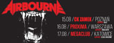 airbourne m