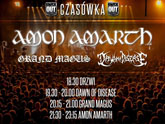 amon amarth czasowki koncertow m