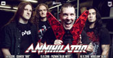 annihilator2 m