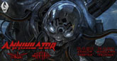 annihilator fejs 6 m