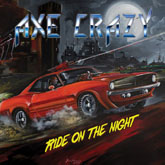 axe crazy cover m