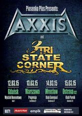 axxis m