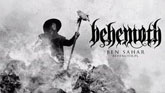 behemoth m