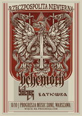 behemoth plakat2 m
