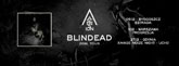 blinded tour m