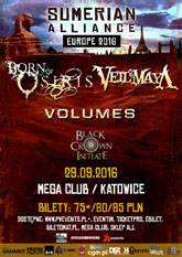 born of osiris m