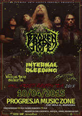 brokenhope m
