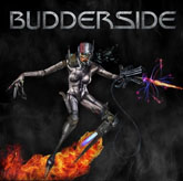 budderside coverx m