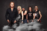 ceti metalmania m