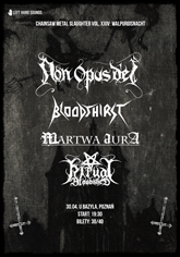 chainsaw metal slaughter m
