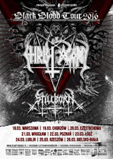 christ agony plakat m