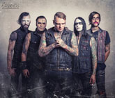 combichrist m
