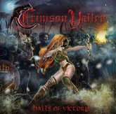 crimson valley okladka m