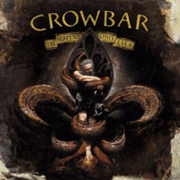 crowbar serpent only lies m