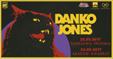 danko jones plakat m