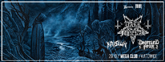 dark funeral krisiun deserted fear m