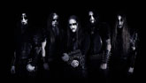 dark funeral m