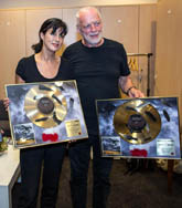 david gilmour zlota plyta m