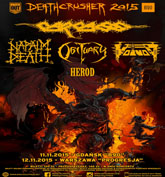 deathcrusher 2015 m