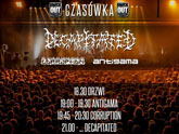 decapitated czasowka m