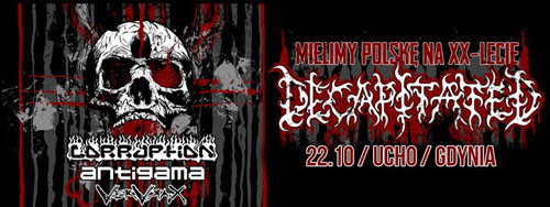 decapitated fota1 b