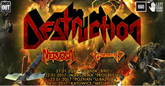 destruction news m