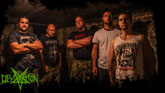 deviation new band photo w logo net m
