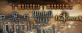 divine deep plakat m