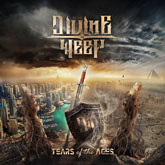 divine weep cover m