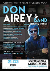 donairey m