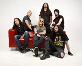 dragonforce m