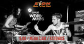 eagles of death metal plakat m