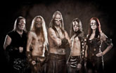ensiferum m