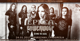 epica i powerwolf m