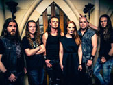 epica powerwolf m