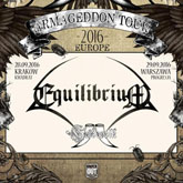 equilibrium plakat m