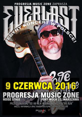 everlast m