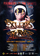 exlibris plakat m