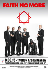 faithnomore poster m