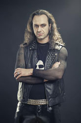 fernando ribeiro m