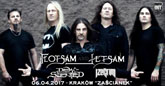 flotsam and jetsam zapowiedz m