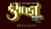 ghost plakat m
