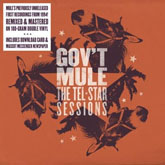 govt mule cover m