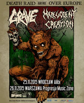 graveplakat m