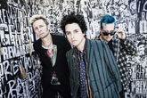 green day m