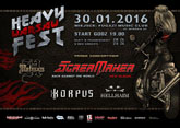 heavy warsaw fest m