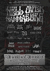 hell over hammaburg plakat m